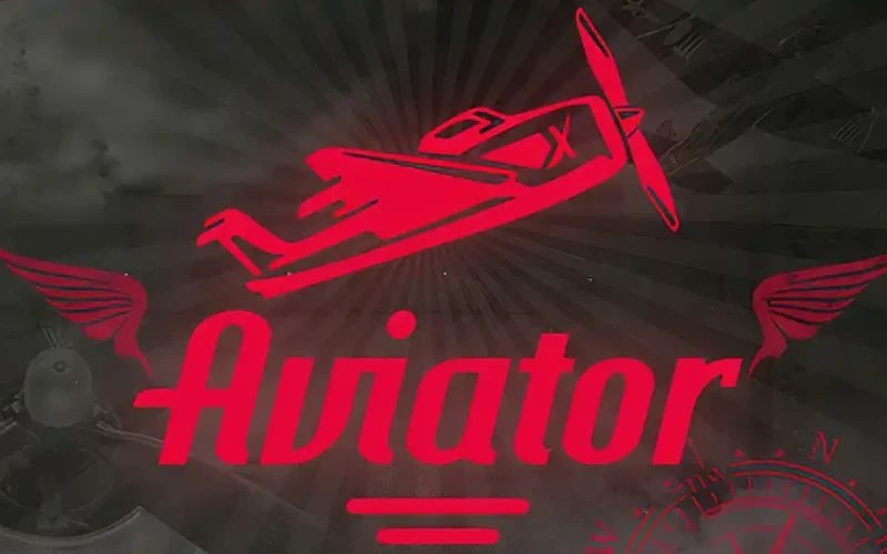 Take flight with Aviator at Pin-Up Casino.
