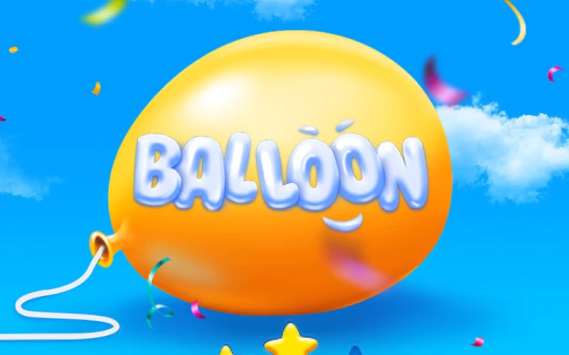 See if you can time it perfectly in the Balloon game at Pin-Up.