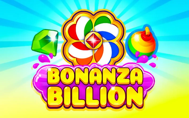 Experience the thrill of Bonanza Million, one of the most memorable slots at Pin-Up.