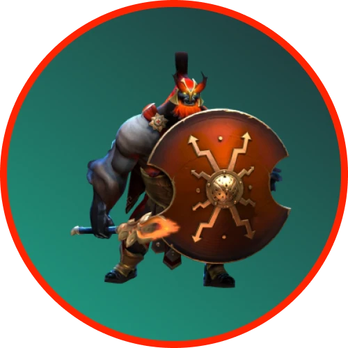 Experience the excitement of Dota 2 betting on the Pin-Up website.