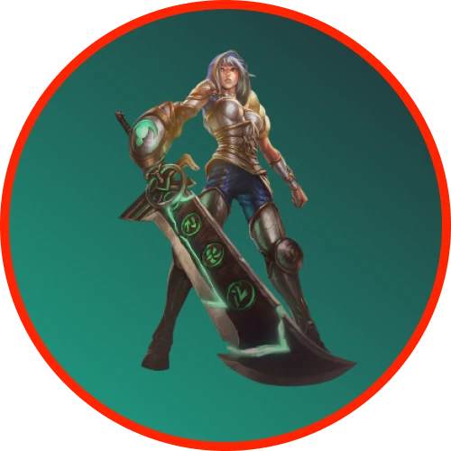 Bet on League of Legends matches through the Pin-Up platform.