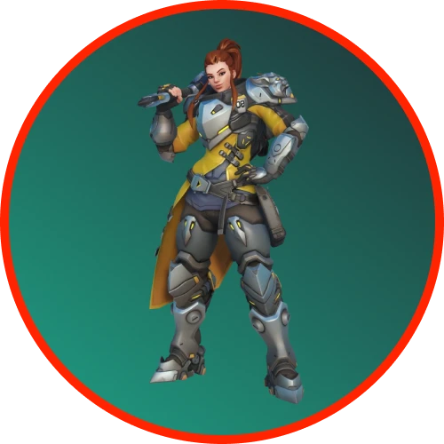 Pin-Up also gives you the opportunity to bet on Overwatch 2.