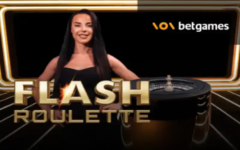 Flash Roulette at Pin-Up Online Casino blends the timeless appeal of the wheel with massive, unexpected multipliers.