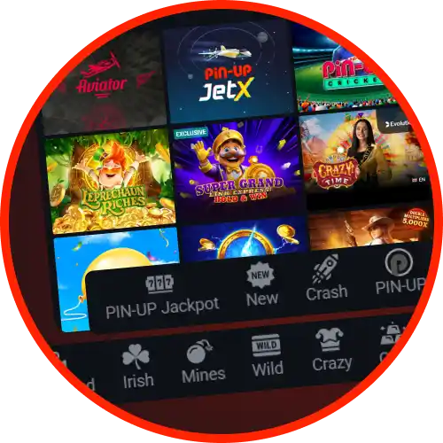 Dive into a world of entertainment with over 9,000 casino games and a sportsbook featuring 30,000+ events.