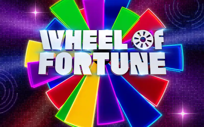 Experience the excitement of a real studio by spinning the Wheel of Fortune at Pin-Up Online Casino.